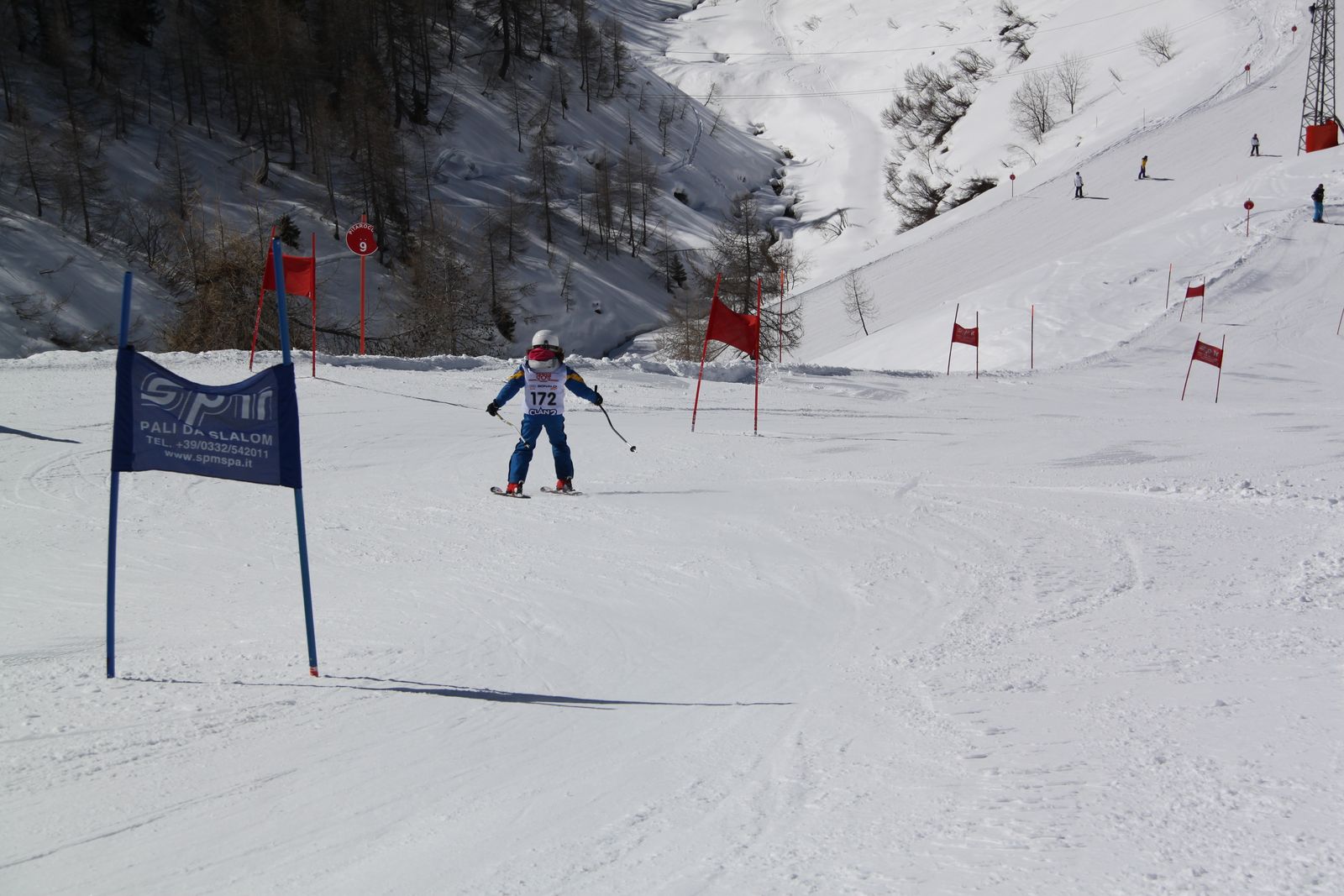 Gara Camp Sociali G 00412